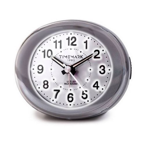 RELOJ DESPERT.TIMEMARK CL84 GRIS CLARO